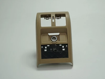 VOLKSWAGEN ARKA KALORİFER IZGARA ÇERÇEVESİ