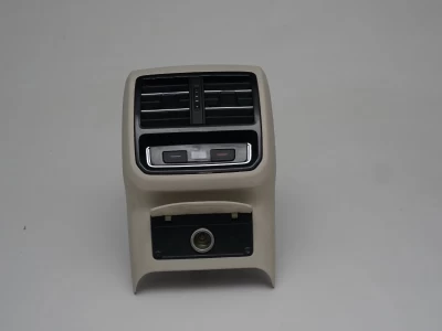 VOLKSWAGEN ARKA KALORİFER IZGARASI