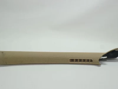 VOLKSWAGEN SOL ÖN DİREK DÖŞEMESİ